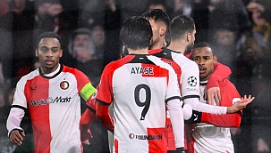 AC Milan tur işini zora soktu