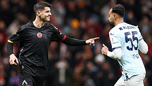 Adana Demirspor sahadan çekildi!