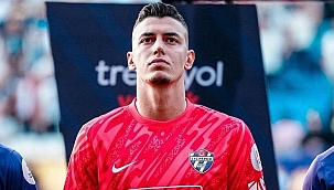 Adım adım Galatasaray'a...