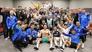 Alanyaspor'dan İzmir'de kritik zafer! 9 maç sonra