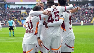 Alkmaar - Galatasaray muhtemel 11'ler