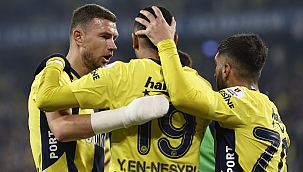 Anderlecht - Fenerbahçe muhtemel 11'ler