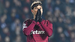 Ansu Fati olmadı, Beşiktaş rotayı çevirdi! Transfer...