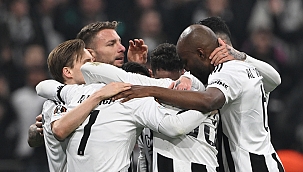 Sivasspor - Beşiktaş muhtemel 11'ler