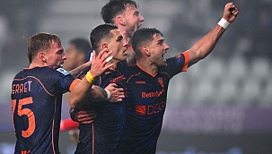 Ateş hattındaki maçta kazanan Lecce