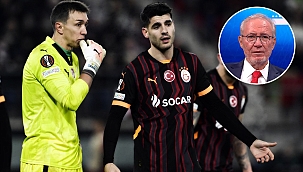 "Avrupa defterini kapattı!"