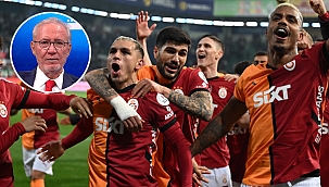 "Baskıyı Fenerbahçe'ye yolladı"