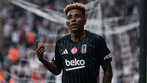 Benfica'nın Gedson Fernandes inadı bitmiyor!