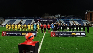 Beşiktaş 3 golle kazandı! İşte maçın öne çıkan anları