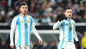 Beşiktaş'a, Arjantinli yıldız!