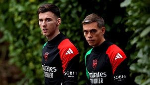 Beşiktaş'a, Arsenal'den transfer!