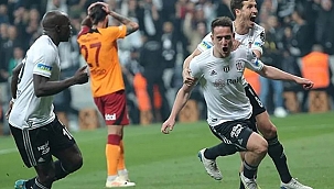 Beşiktaş'a geri dönüyor!