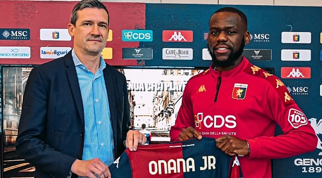 Beşiktaş'a Onana müjdesi!