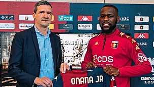 Beşiktaş'a Onana müjdesi!