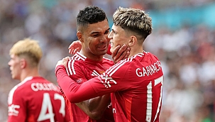 Beşiktaş büyük oynuyor!