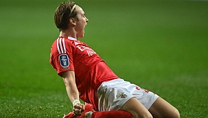 Beşiktaş ile Benfica arasında sürpriz görüşme!