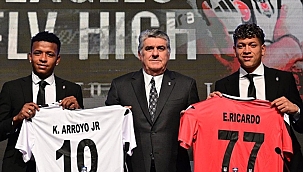 Beşiktaş'ta devrim başladı! Ajax modeli örnek alındı