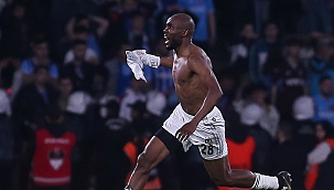 Beşiktaş'ta iki ayrılık birden!