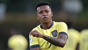 Beşiktaş'tan 18'lik kanat hamlesi! Resmi açıklama...