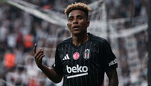 Beşiktaş'tan Gedson operasyonu!