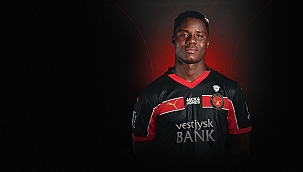 Beşiktaş'tan, Franculino Dju operasyonu! Son gün...