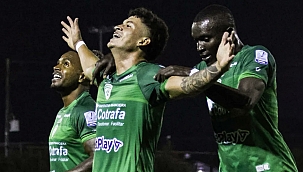 Beşiktaş transferi açıkladı!