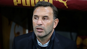 'Bizim korkumuz yok'