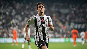 Brezilya'dan talibi var!