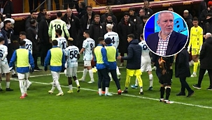 "Uyanık olun, bu bir oyun!"