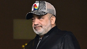 ''Bu operasyon TFF'ye!''