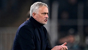 'Burak Yılmaz bizi şaşırttı'