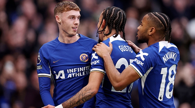 Chelsea için büyük fırsat