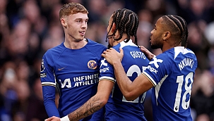 Chelsea için büyük fırsat