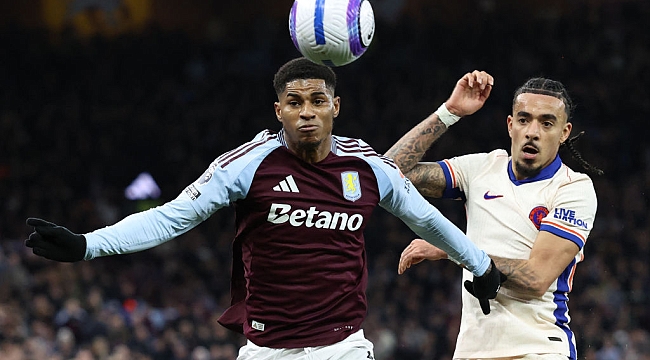 Chelsea'ye büyük şok!