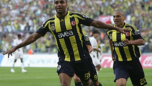 Deivid de Souza: Fenerbahçe'nin efsane golcüsü ve unutulmaz anları