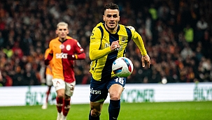 Kostic: ''Derbi 0-0 bitti ama bizler hala hayattayız''