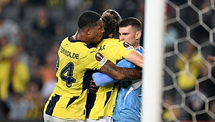 Derbi öncesi, Fenerbahçe'ye 3 isimden iyi haber geldi!