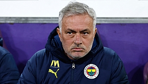 'Derbiyi sonra düşüneceğim'