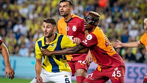 Dev derbiye scout akını!