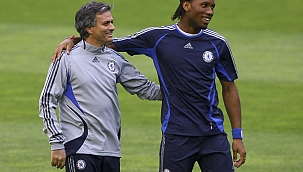 Didier Drogba'dan Mourinho için 'ırkçılık' açıklaması