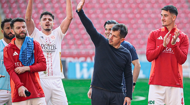 Emre Belözoğlu siftahı Hatay karşısında yaptı!