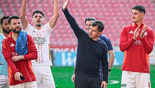 Emre Belözoğlu siftahı Hatay karşısında yaptı!