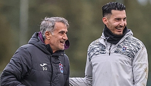 "Evet, aramızda sorun var!"