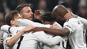 Eyüpspor - Beşiktaş muhtemel 11'ler