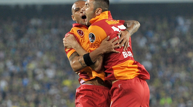 Felipe Melo'dan Mourinho'ya gönderme