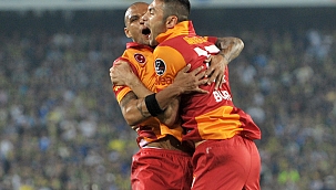 Felipe Melo'dan Mourinho'ya gönderme