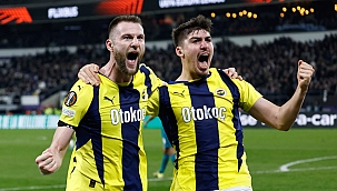 Fenerbahçe, Avrupa'da turladı
