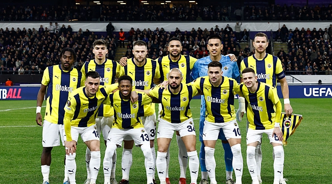 Fenerbahçe'de 2 cezalı