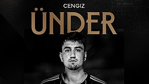 Fenerbahçe'de ayrılık açıklandı! Cengiz imzayı attı