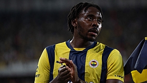 Fenerbahçe'de Osayi-Samel krizi! Beklenen teklif yok